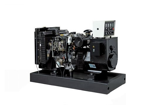 沈阳科克150kw大型柴油发电机组_COPY