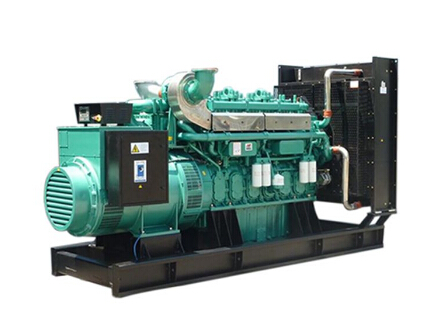 沈阳宗申动力250kw大型柴油发电机_COPY
