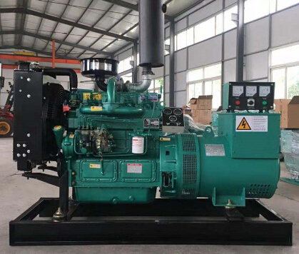 沈阳宗申动力10kw小型柴油发电机_COPY