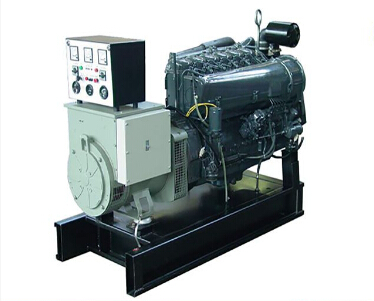 沈阳宗申动力5kw小型柴油发电机_COPY