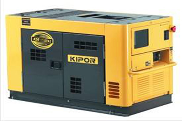 沈阳发电机出租