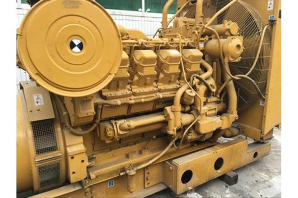 沈阳发电机出租