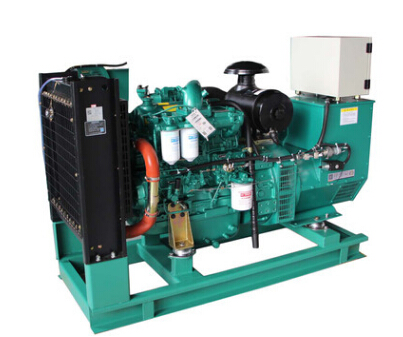 沈阳宗申动力12kw小型柴油二手发电机_COPY