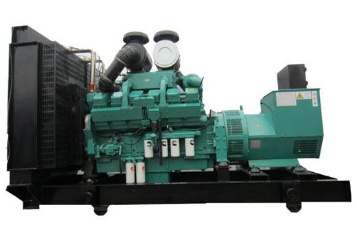 沈阳柴油发电机组 沈阳柴油发电机组