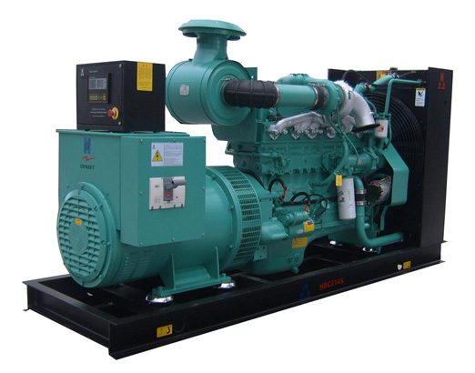 沈阳柴油发电机 沈阳柴油发电机