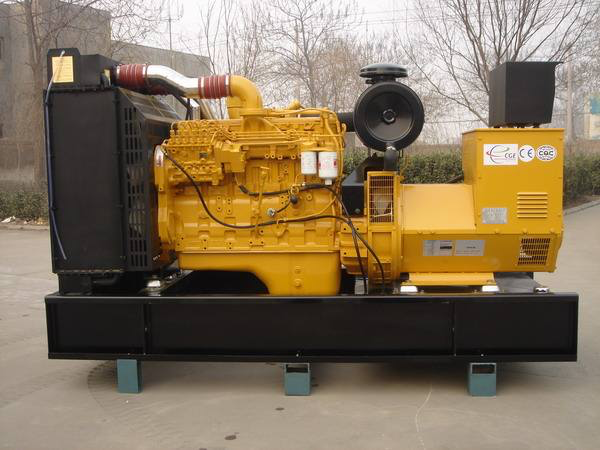沈阳发电机出租