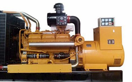 沈阳发电机出租