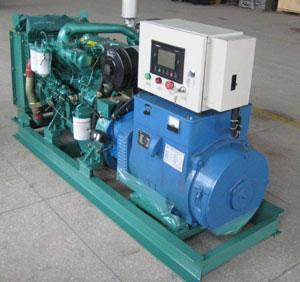 沈阳发电机出租