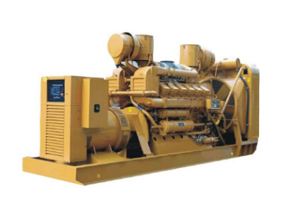 沈阳发电机出租