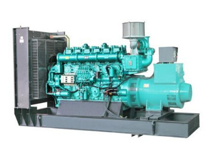 沈阳发电机出租