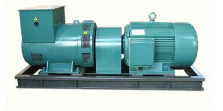 沈阳发电机出租