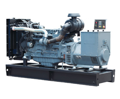 沈阳应急600kw道依茨柴油发电机组 沈阳应急600kw道依茨柴油发电机组