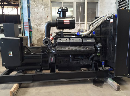 沈阳柴油发电机 沈阳柴油发电机