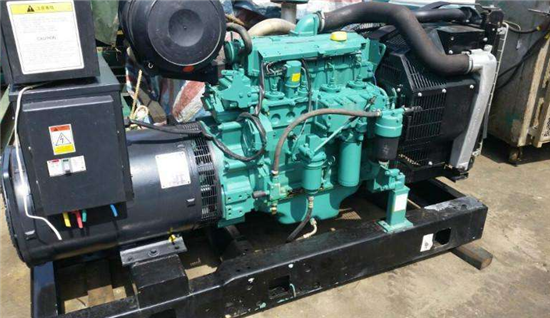 沈阳柴油发电机 沈阳柴油发电机