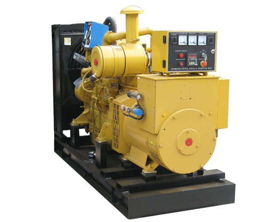 沈阳发电机出租