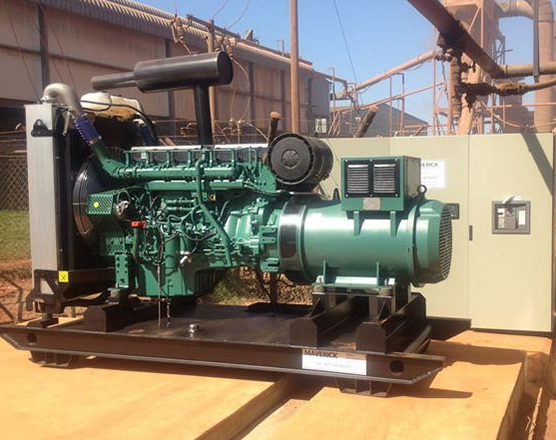 沈阳发电机出租 沈阳发电机出租