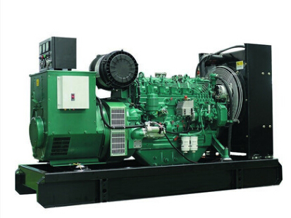 沈阳全新上柴200kw大型柴油发电机组 沈阳全新上柴200kw大型柴油发电机组